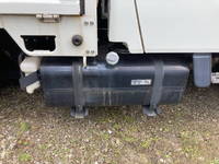 三菱ふそうキャンターダブルキャブ（Wキャブ）小型（2t・3t）[写真15]