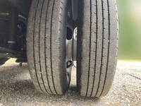 三菱ふそうキャンターダブルキャブ（Wキャブ）小型（2t・3t）[写真16]