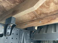 三菱ふそうキャンターダブルキャブ（Wキャブ）小型（2t・3t）[写真17]