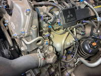 三菱ふそうキャンターダブルキャブ（Wキャブ）小型（2t・3t）[写真19]