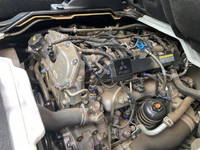 三菱ふそうキャンターダブルキャブ（Wキャブ）小型（2t・3t）[写真20]