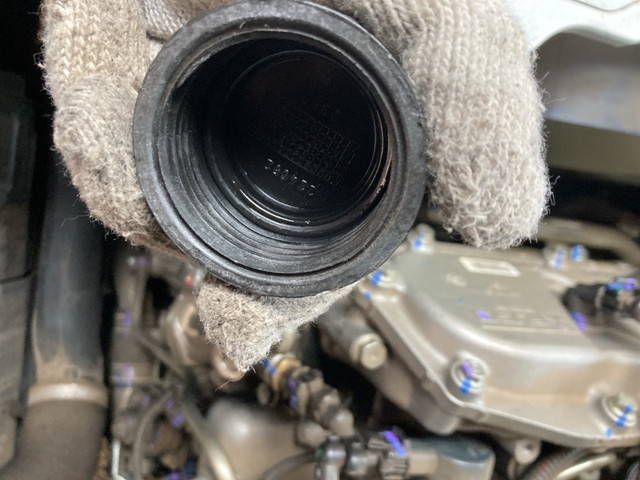 三菱ふそうキャンターダブルキャブ（Wキャブ）小型（2t・3t）[写真21]