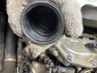 三菱ふそうキャンターダブルキャブ（Wキャブ）小型（2t・3t）[写真21]