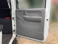 三菱ふそうキャンターダブルキャブ（Wキャブ）小型（2t・3t）[写真24]