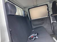 三菱ふそうキャンターダブルキャブ（Wキャブ）小型（2t・3t）[写真28]