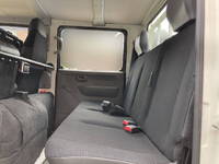 三菱ふそうキャンターダブルキャブ（Wキャブ）小型（2t・3t）[写真29]