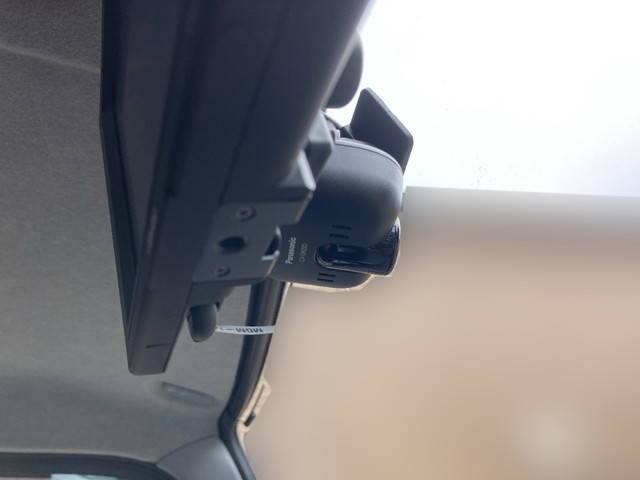 三菱ふそうキャンターダブルキャブ（Wキャブ）小型（2t・3t）[写真36]