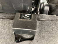 三菱ふそうキャンターダブルキャブ（Wキャブ）小型（2t・3t）[写真37]