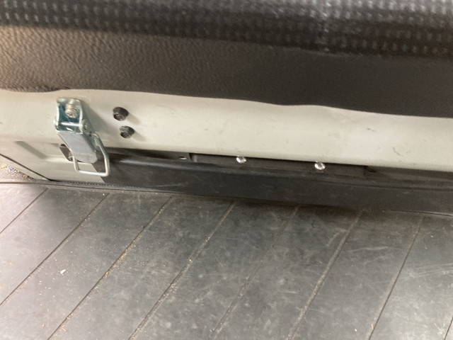 三菱ふそうキャンターダブルキャブ（Wキャブ）小型（2t・3t）[写真38]