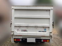 三菱ふそうキャンターダブルキャブ（Wキャブ）小型（2t・3t）[写真04]