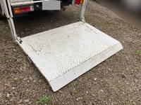 三菱ふそうキャンターダブルキャブ（Wキャブ）小型（2t・3t）[写真07]