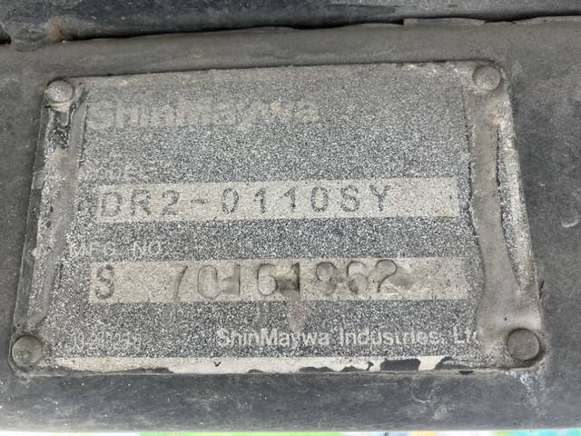 トヨタダイナダンプ小型（2t・3t）[写真10]