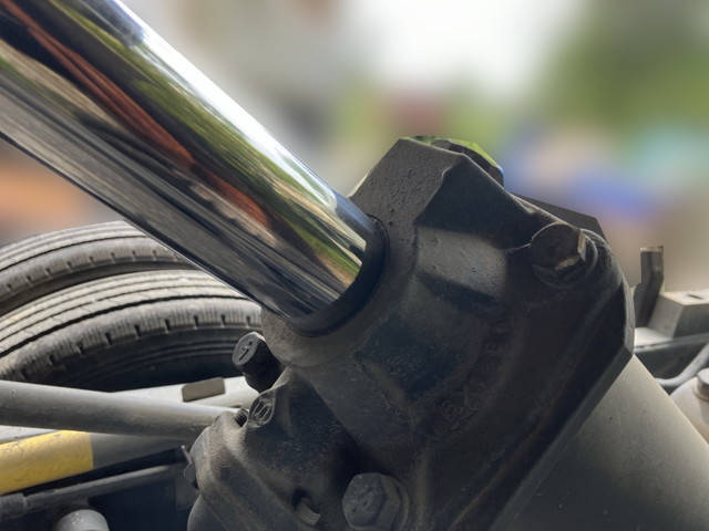 トヨタダイナダンプ小型（2t・3t）[写真12]