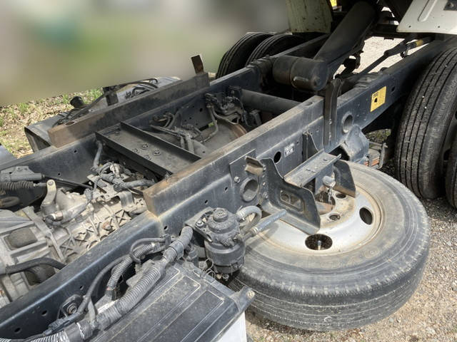 トヨタダイナダンプ小型（2t・3t）[写真13]