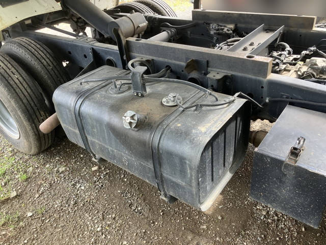 トヨタダイナダンプ小型（2t・3t）[写真14]