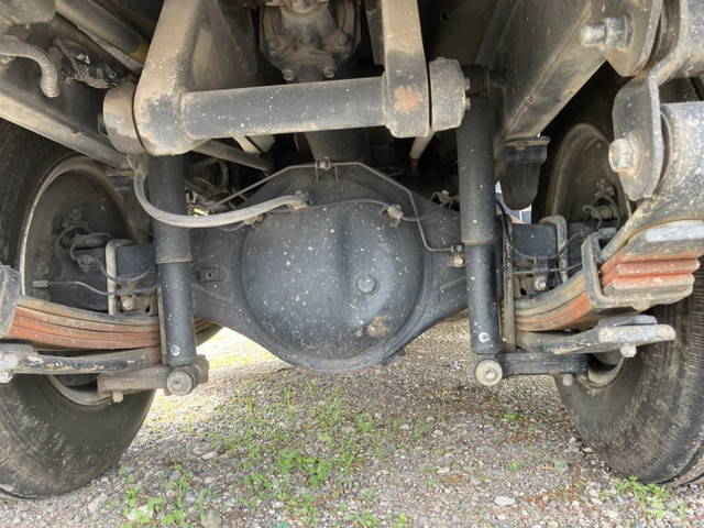 トヨタダイナダンプ小型（2t・3t）[写真16]