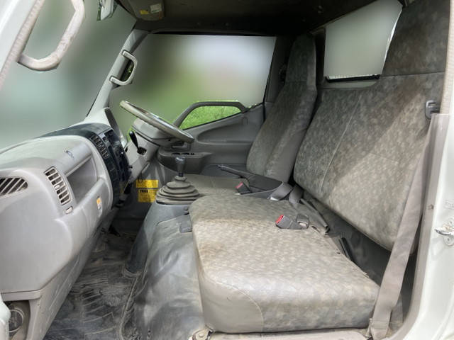 トヨタダイナダンプ小型（2t・3t）[写真21]