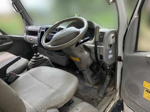 トヨタダイナダンプ小型（2t・3t）[写真24]