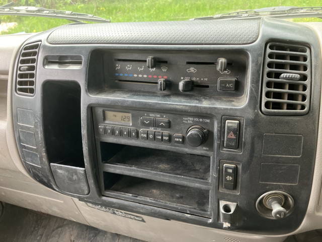 トヨタダイナダンプ小型（2t・3t）[写真28]