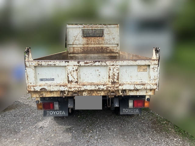 トヨタダイナダンプ小型（2t・3t）[写真07]