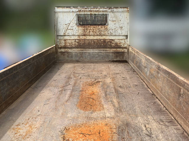 トヨタダイナダンプ小型（2t・3t）[写真08]