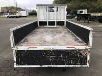 三菱ふそうキャンター平ボディ小型（2t・3t）[写真10]