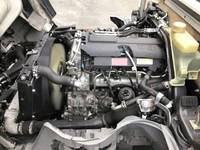 三菱ふそうキャンター平ボディ小型（2t・3t）[写真20]