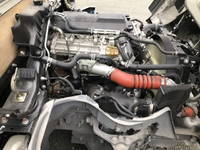 三菱ふそうキャンター平ボディ小型（2t・3t）[写真21]