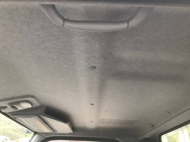 三菱ふそうキャンター平ボディ小型（2t・3t）[写真28]