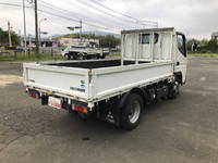 三菱ふそうキャンター平ボディ小型（2t・3t）[写真02]