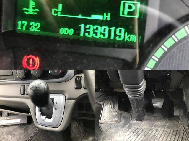 三菱ふそうキャンター平ボディ小型（2t・3t）[写真32]