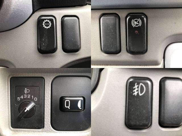 三菱ふそうキャンター平ボディ小型（2t・3t）[写真33]