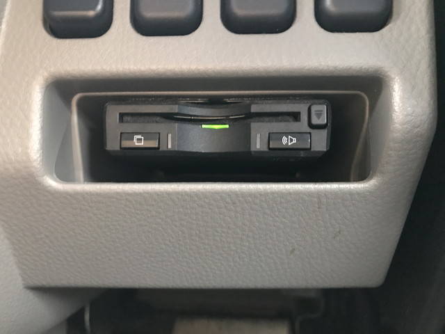 三菱ふそうキャンター平ボディ小型（2t・3t）[写真35]