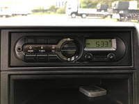 三菱ふそうキャンター平ボディ小型（2t・3t）[写真36]