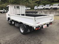 三菱ふそうキャンター平ボディ小型（2t・3t）[写真03]