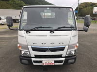 三菱ふそうキャンター平ボディ小型（2t・3t）[写真06]