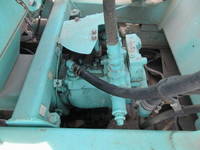 日野レンジャーミキサー車（コンクリートミキサー）増トン（6t・8t）[写真12]