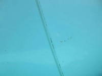 日野レンジャーミキサー車（コンクリートミキサー）増トン（6t・8t）[写真16]