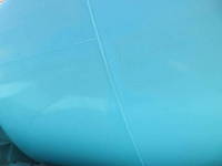 日野レンジャーミキサー車（コンクリートミキサー）増トン（6t・8t）[写真18]