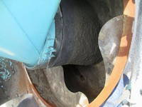 日野レンジャーミキサー車（コンクリートミキサー）増トン（6t・8t）[写真23]