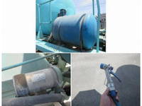 日野レンジャーミキサー車（コンクリートミキサー）増トン（6t・8t）[写真28]