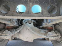 日野レンジャーミキサー車（コンクリートミキサー）増トン（6t・8t）[写真32]