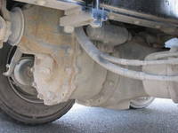 日野レンジャーミキサー車（コンクリートミキサー）増トン（6t・8t）[写真33]