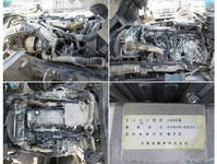 日野レンジャーミキサー車（コンクリートミキサー）増トン（6t・8t）[写真34]