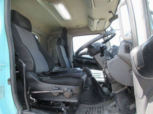 日野レンジャーミキサー車（コンクリートミキサー）増トン（6t・8t）[写真34]