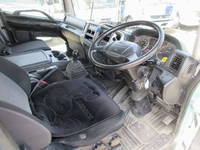 日野レンジャーミキサー車（コンクリートミキサー）増トン（6t・8t）[写真36]