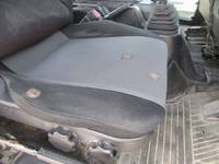 日野レンジャーミキサー車（コンクリートミキサー）増トン（6t・8t）[写真37]