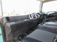 日野レンジャーミキサー車（コンクリートミキサー）増トン（6t・8t）[写真39]