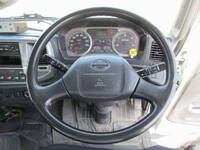 日野レンジャーミキサー車（コンクリートミキサー）増トン（6t・8t）[写真40]