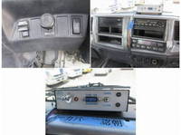 日野レンジャーミキサー車（コンクリートミキサー）増トン（6t・8t）[写真41]